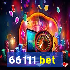 66111 bet