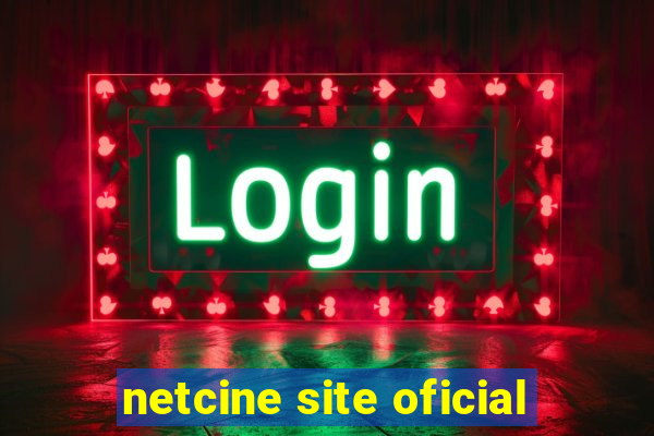 netcine site oficial