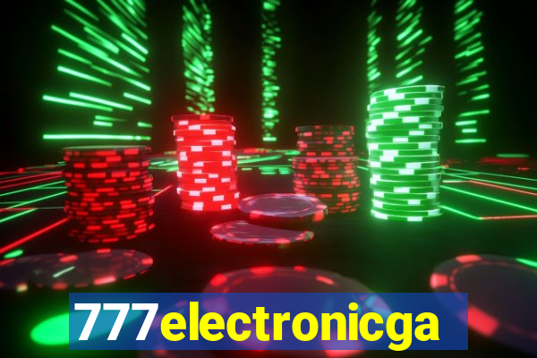 777electronicgame.com