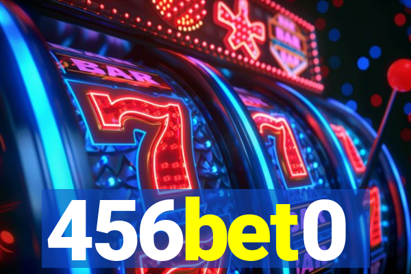 456bet0