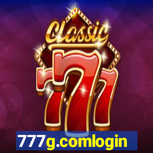 777g.comlogin