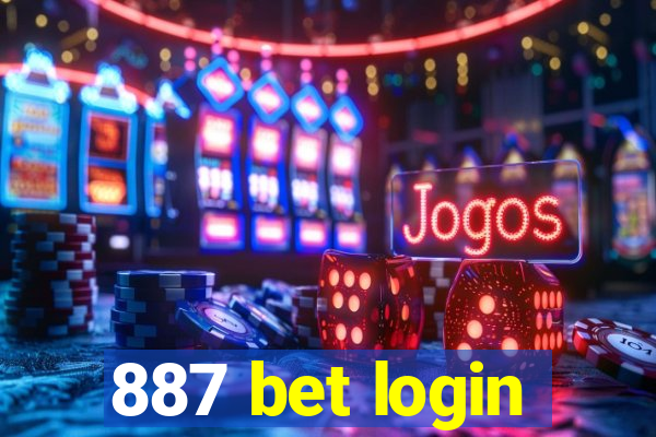 887 bet login