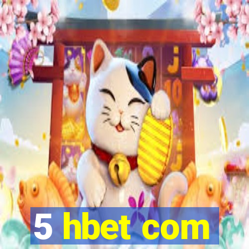 5 hbet com