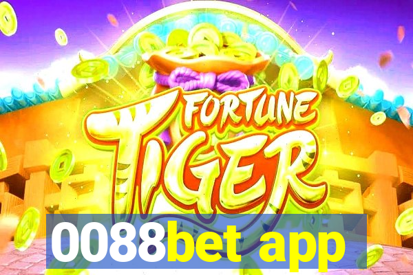 0088bet app