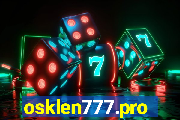 osklen777.pro