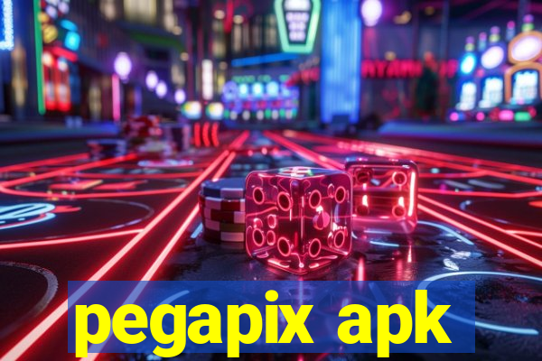 pegapix apk