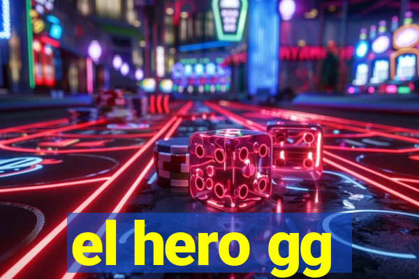 el hero gg