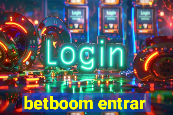 betboom entrar