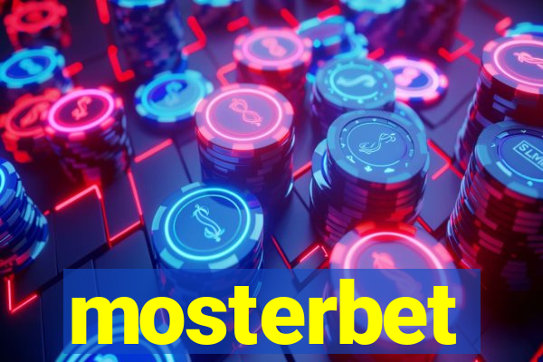 mosterbet