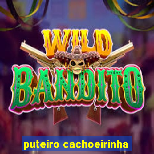 puteiro cachoeirinha