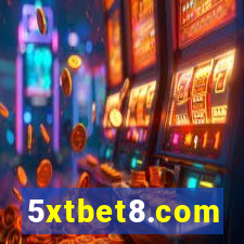 5xtbet8.com