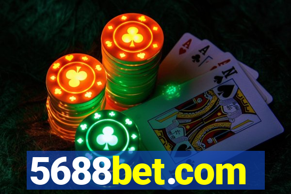 5688bet.com