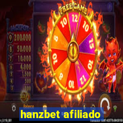 hanzbet afiliado