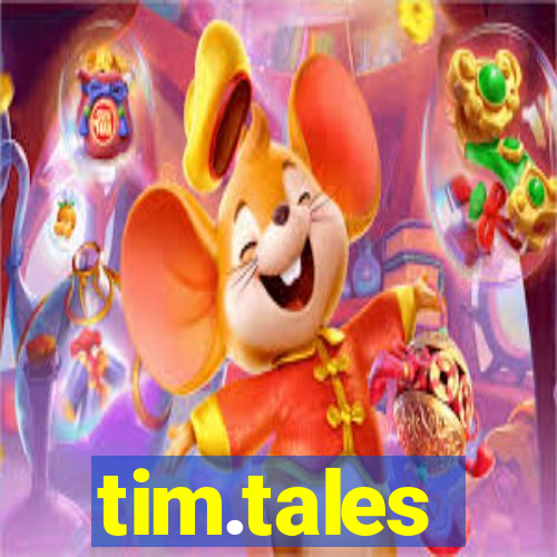 tim.tales