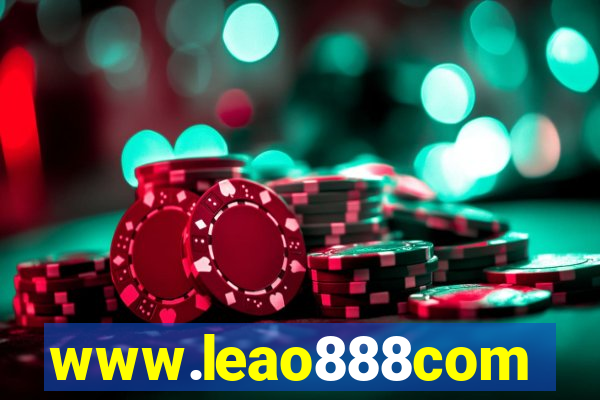 www.leao888com