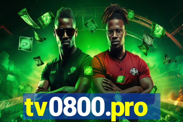 tv0800.pro