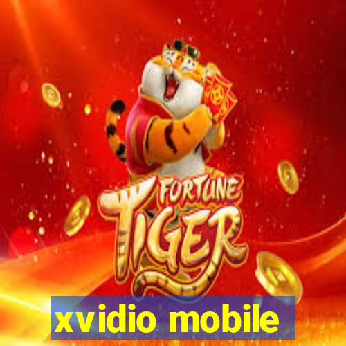 xvidio mobile