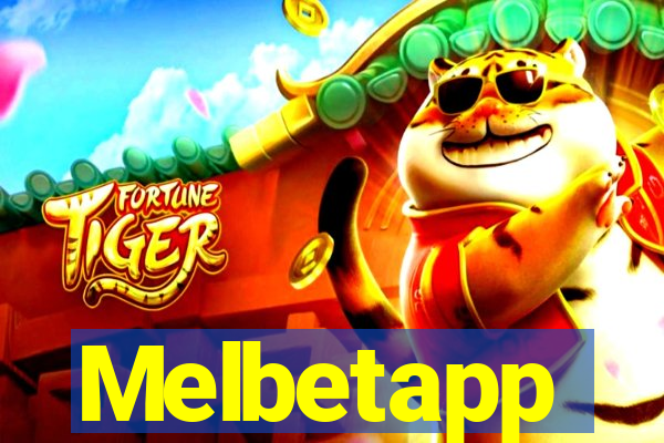 Melbetapp