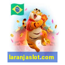 laranjaslot.com