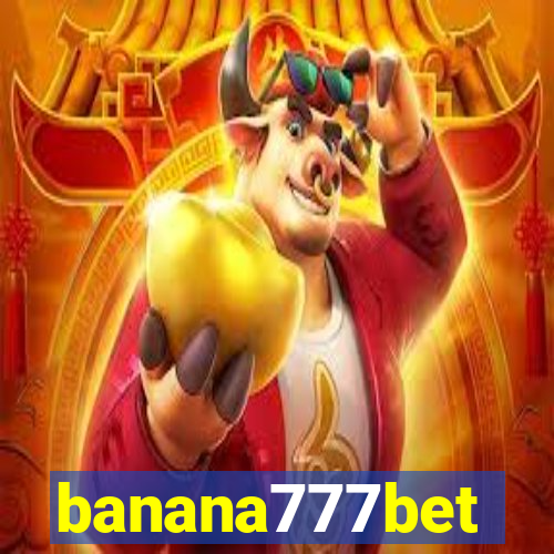 banana777bet