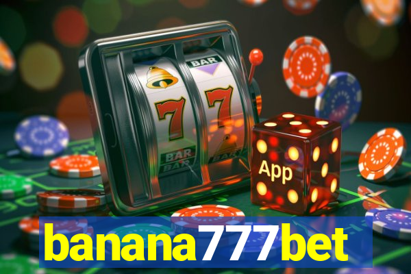 banana777bet