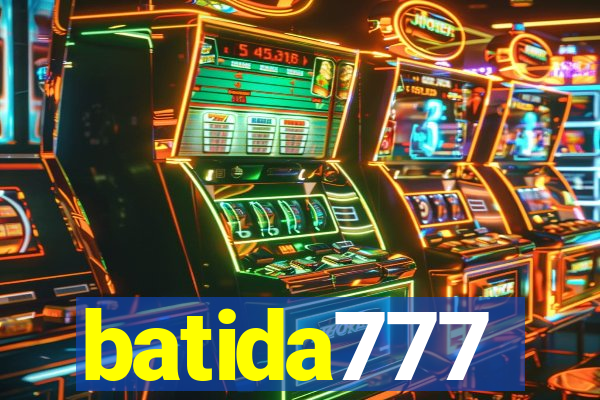 batida777