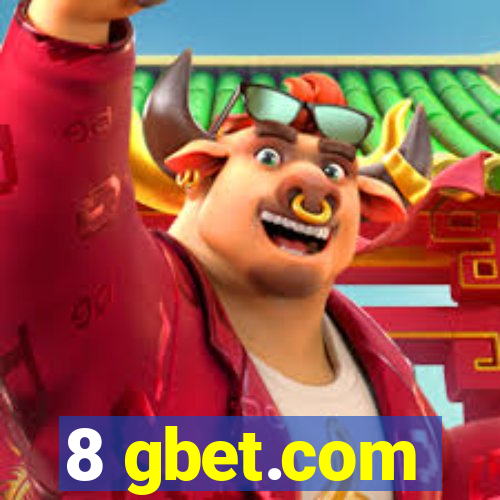 8 gbet.com