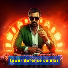 tower defense celular