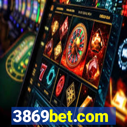 3869bet.com