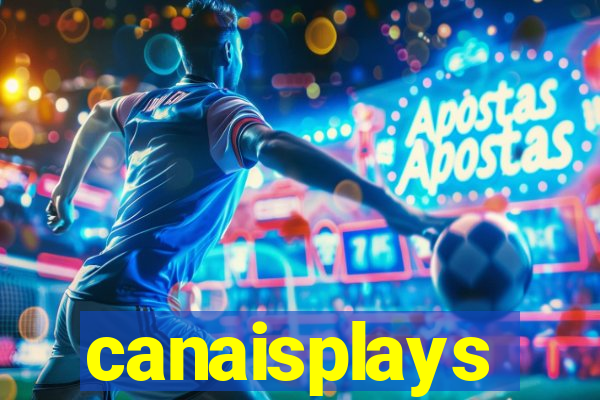 canaisplays