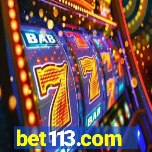 bet113.com