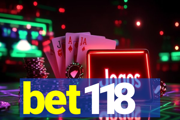 bet118