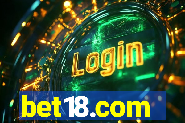 bet18.com