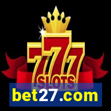 bet27.com