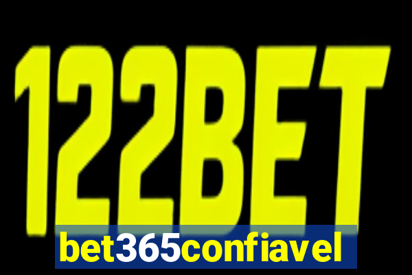 bet365confiavel