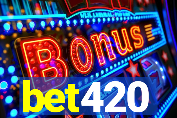 bet420