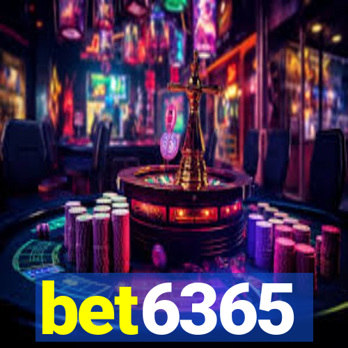 bet6365