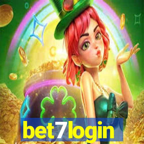 bet7login