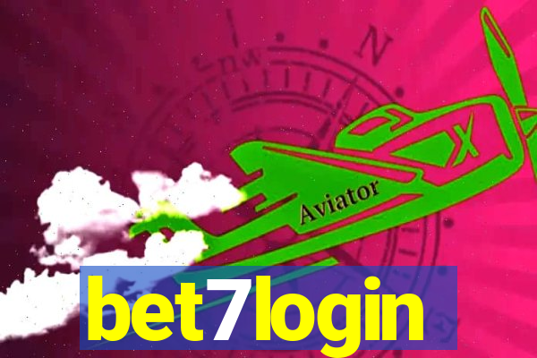 bet7login