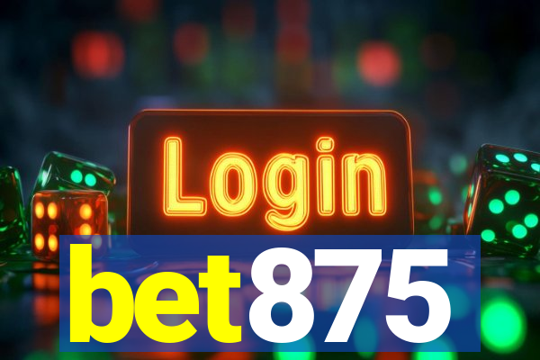 bet875