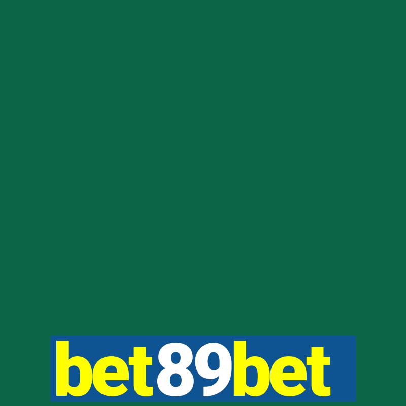 bet89bet