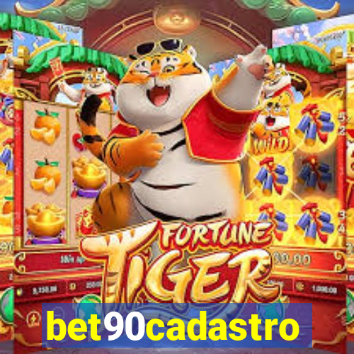 bet90cadastro