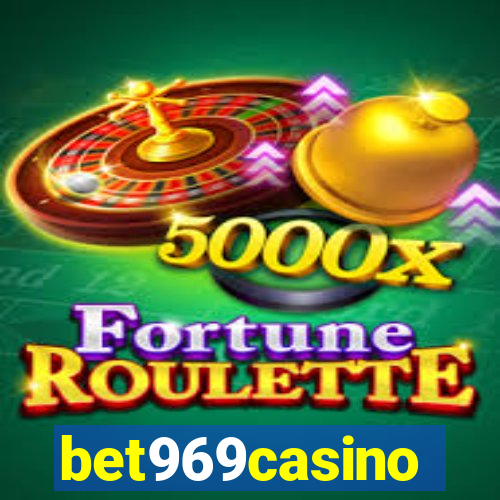 bet969casino