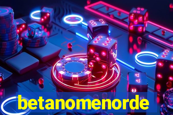 betanomenorde