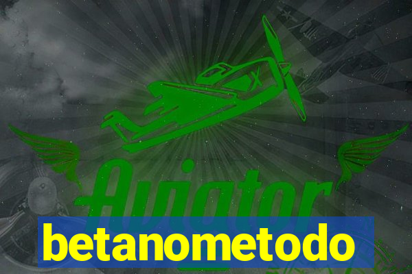 betanometodo