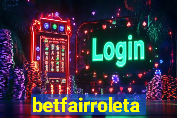 betfairroleta