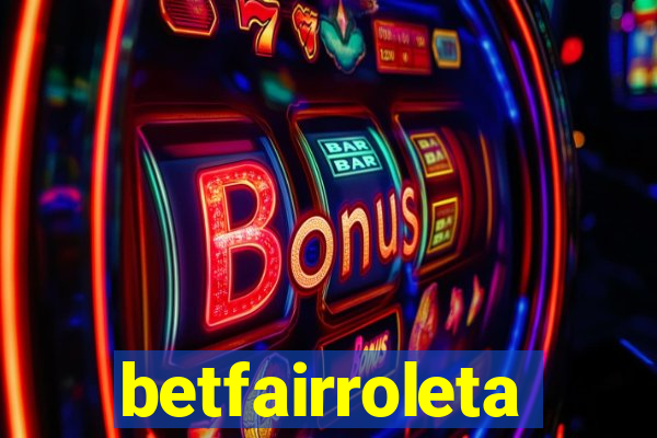 betfairroleta