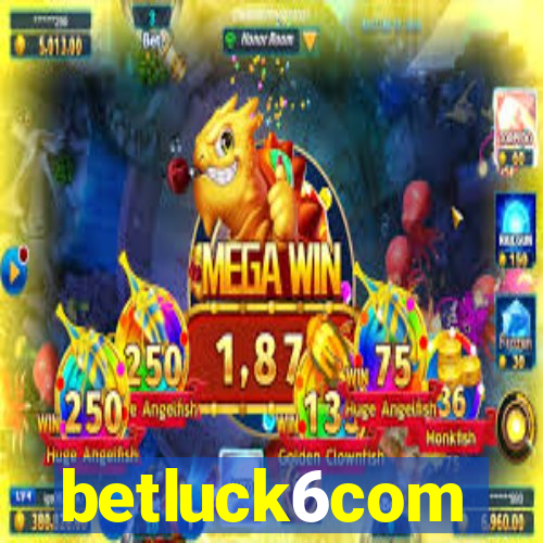 betluck6com