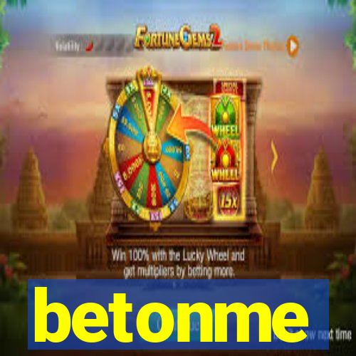 betonme