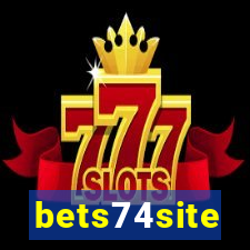 bets74site